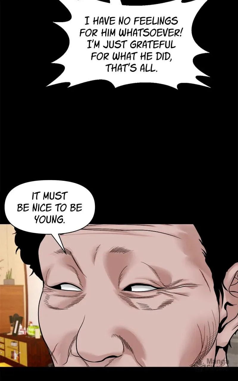 Read Mysterious Village chapter 22 image 41 on Lezhin
