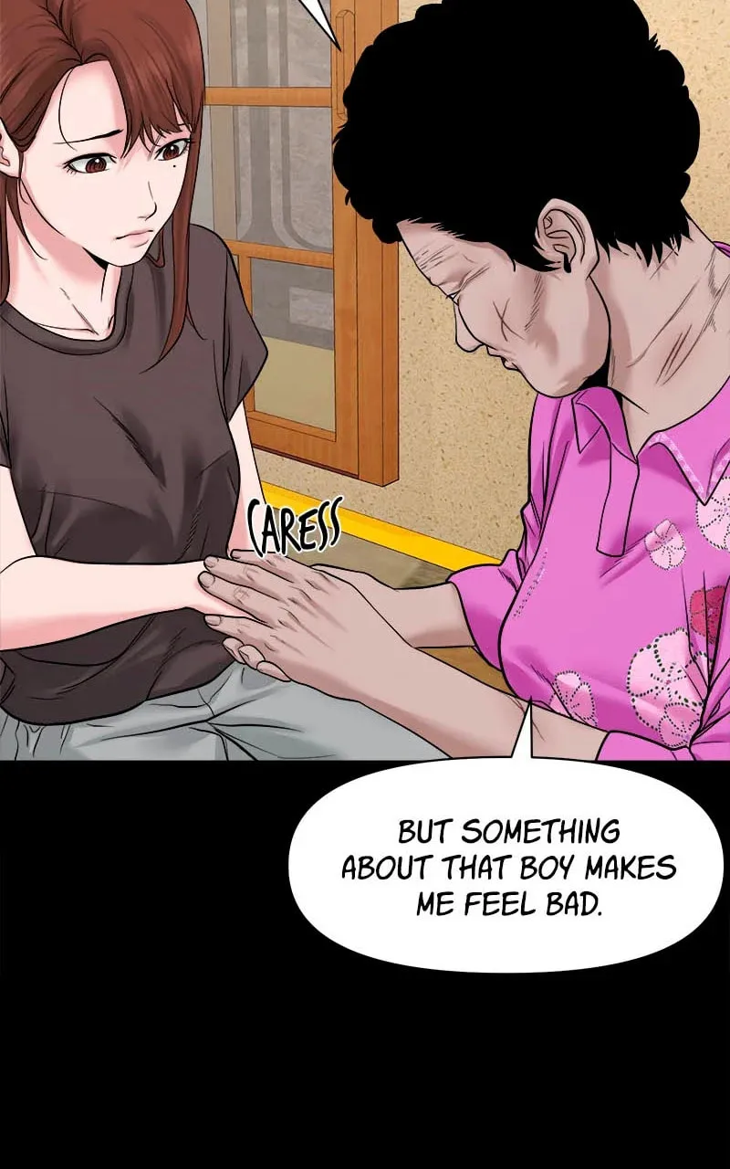 Read Mysterious Village chapter 22 image 45 on Lezhin