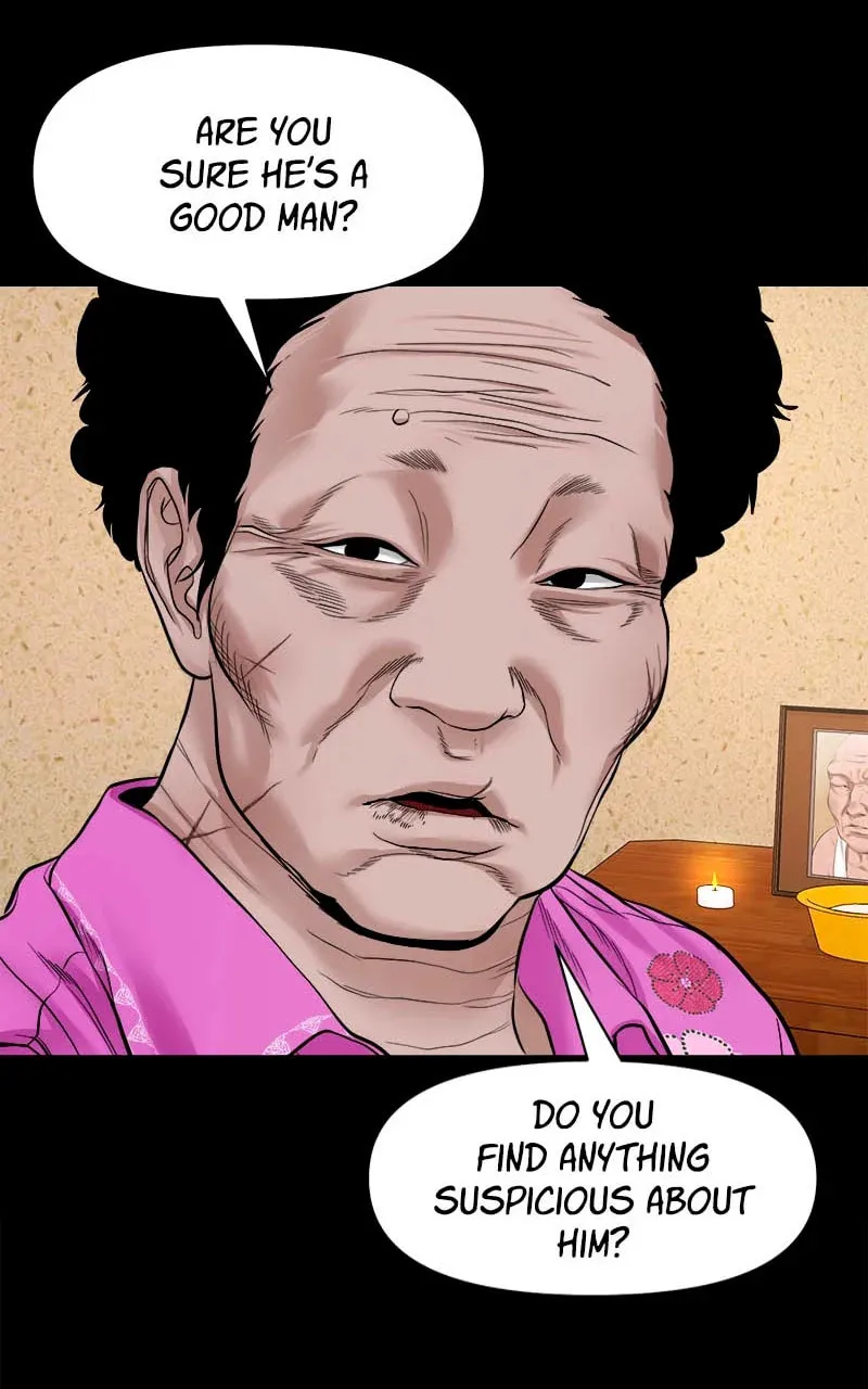 Read Mysterious Village chapter 22 image 46 on Lezhin
