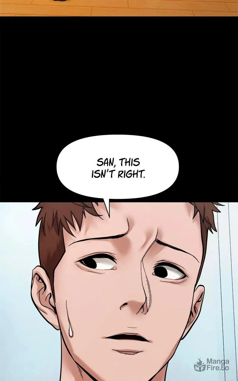 Read Mysterious Village chapter 22 image 5 on Lezhin