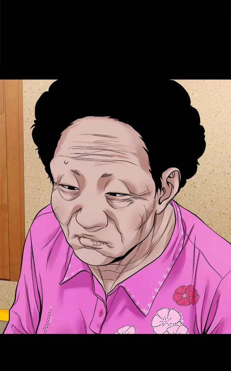 Read Mysterious Village chapter 22 image 55 on Lezhin
