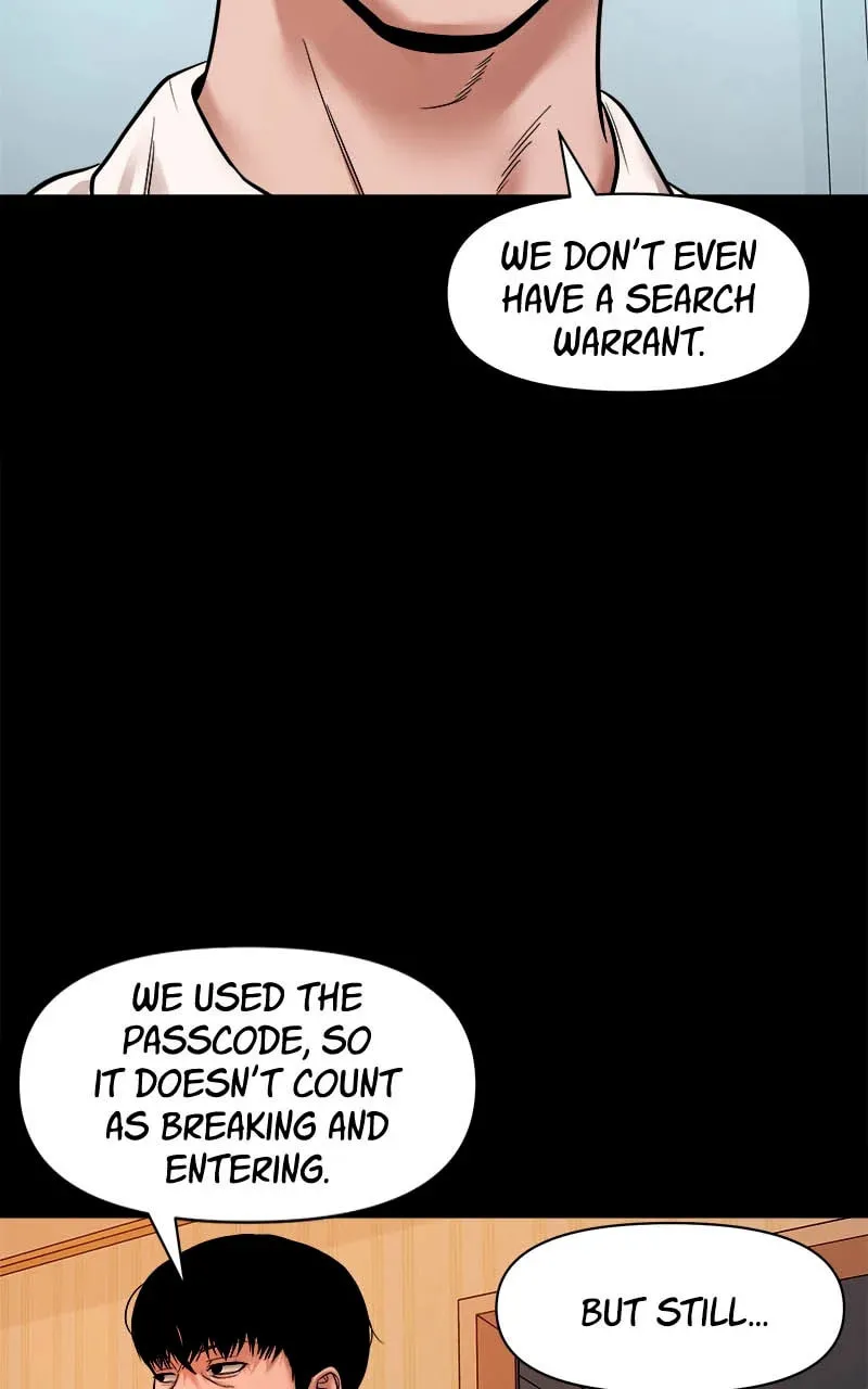 Read Mysterious Village chapter 22 image 6 on Lezhin