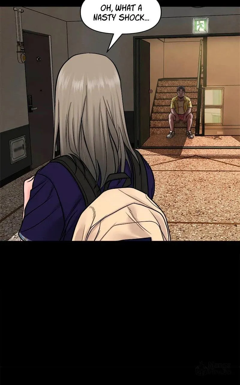 Read Mysterious Village chapter 22 image 62 on Lezhin