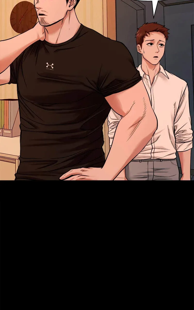 Read Mysterious Village chapter 22 image 7 on Lezhin