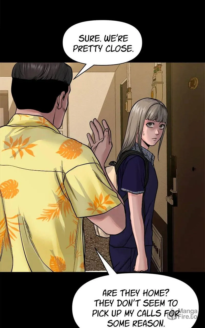 Read Mysterious Village chapter 22 image 71 on Lezhin