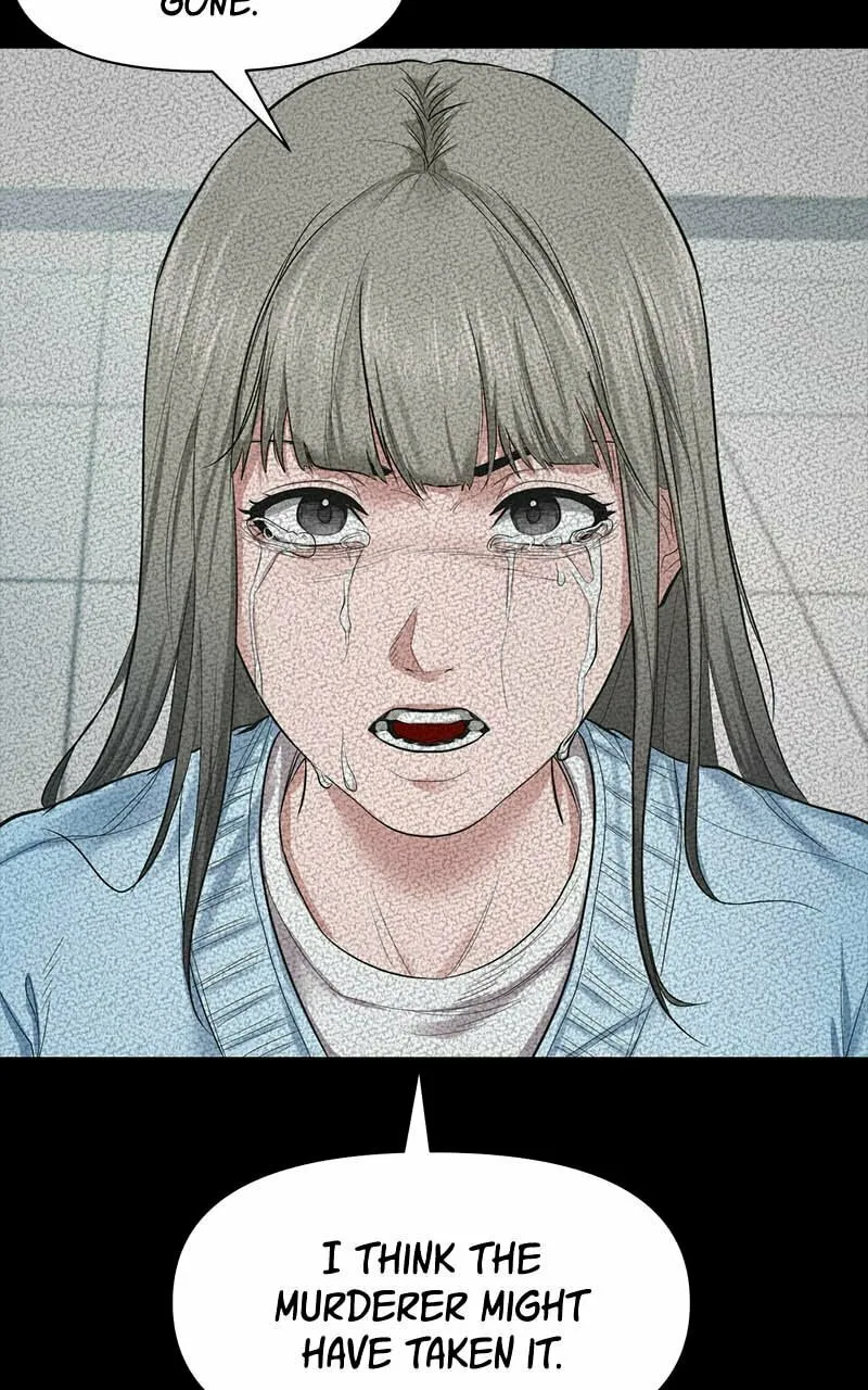 Read Mysterious Village chapter 22 image 78 on Lezhin