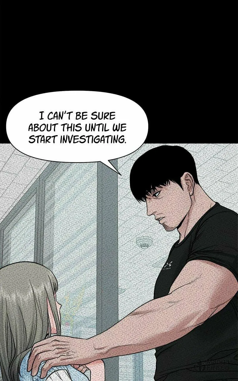 Read Mysterious Village chapter 22 image 84 on Lezhin