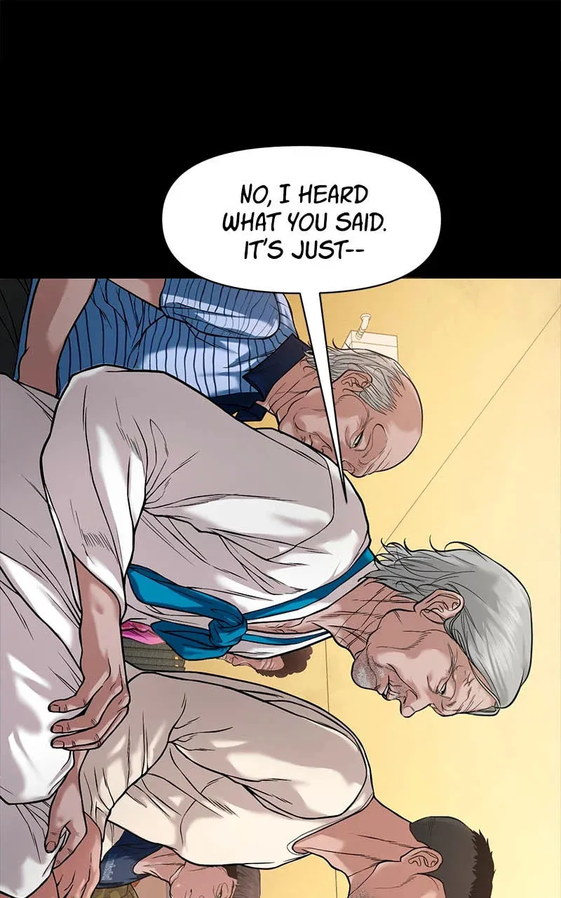 Read Mysterious Village chapter 26 image 0 on Lezhin