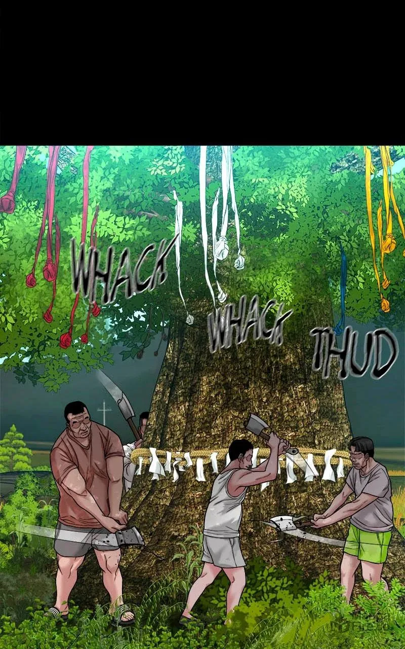 Read Mysterious Village chapter 26 image 116 on Lezhin