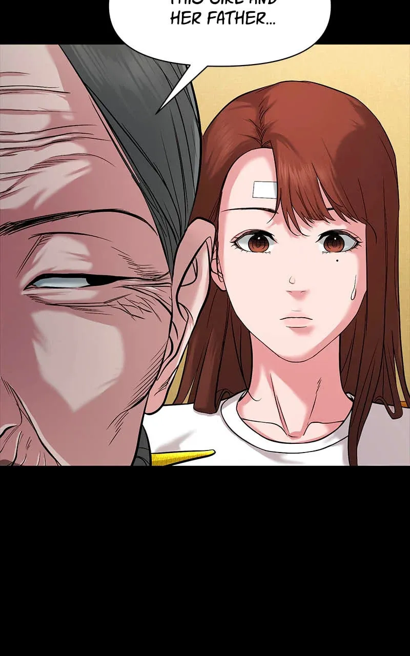 Read Mysterious Village chapter 26 image 3 on Lezhin