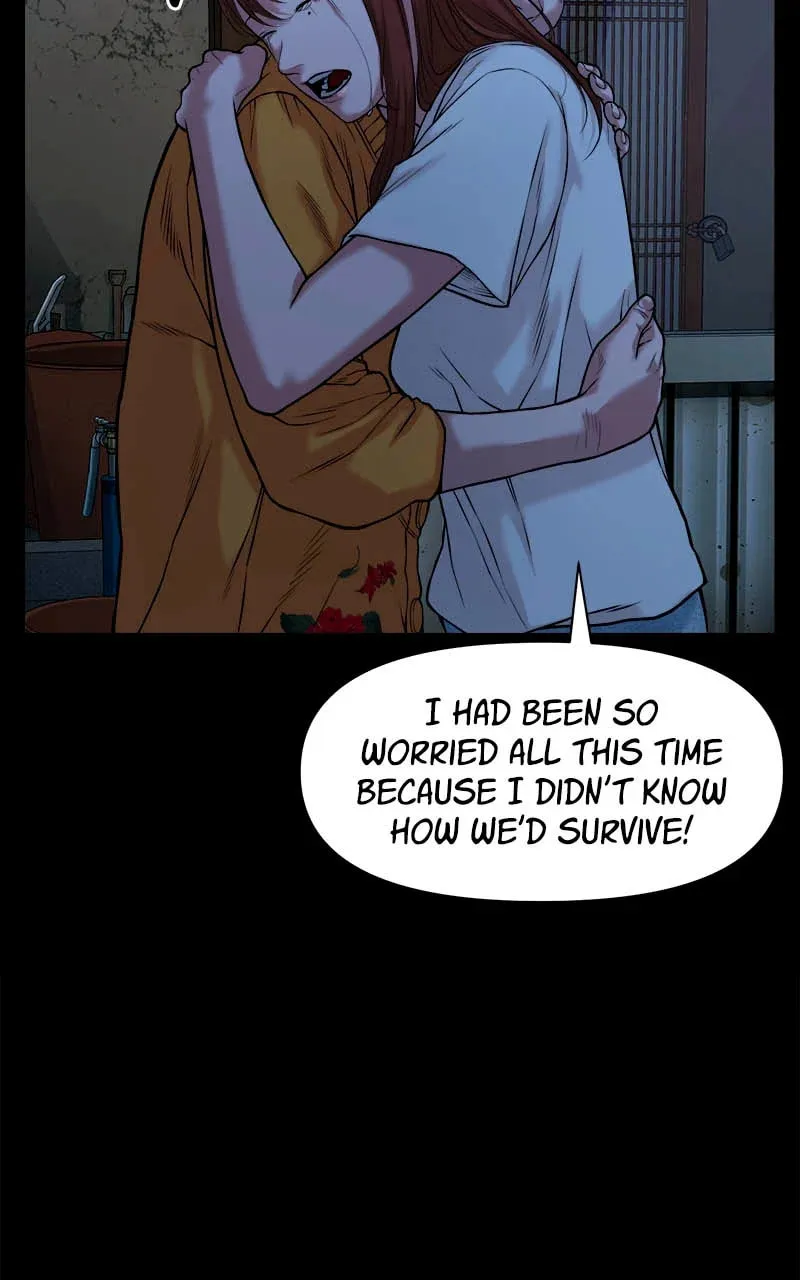 Read Mysterious Village chapter 26 image 46 on Lezhin