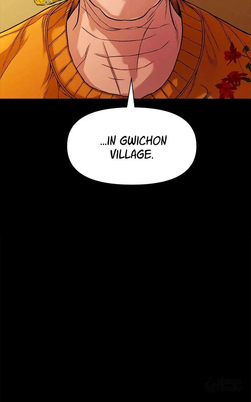 Read Mysterious Village chapter 26 image 5 on Lezhin