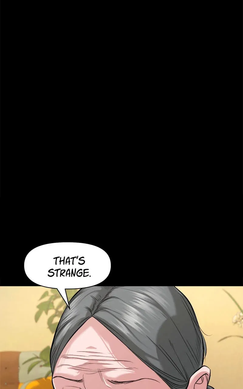 Read Mysterious Village chapter 26 image 7 on Lezhin