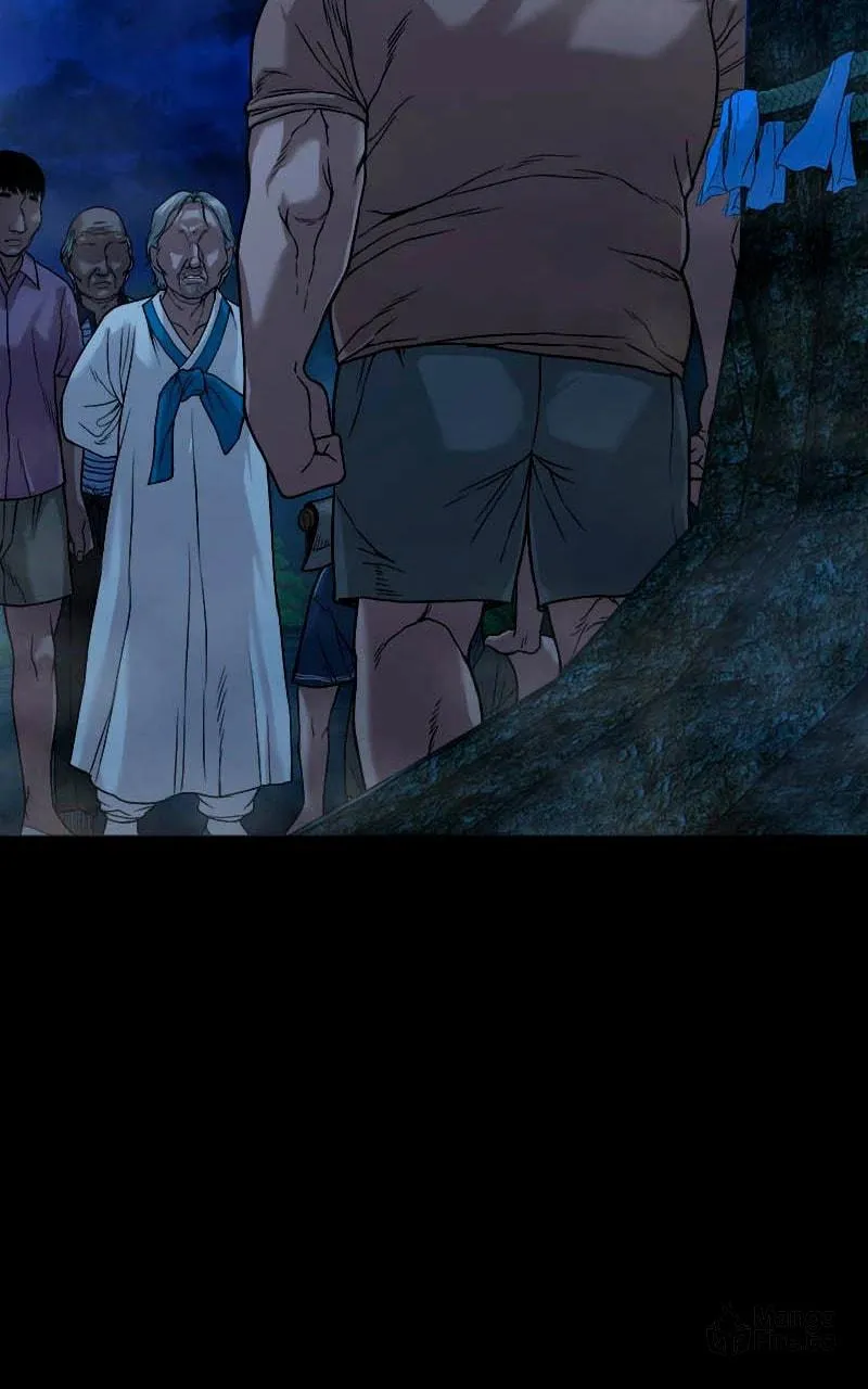 Read Mysterious Village chapter 26 image 77 on Lezhin