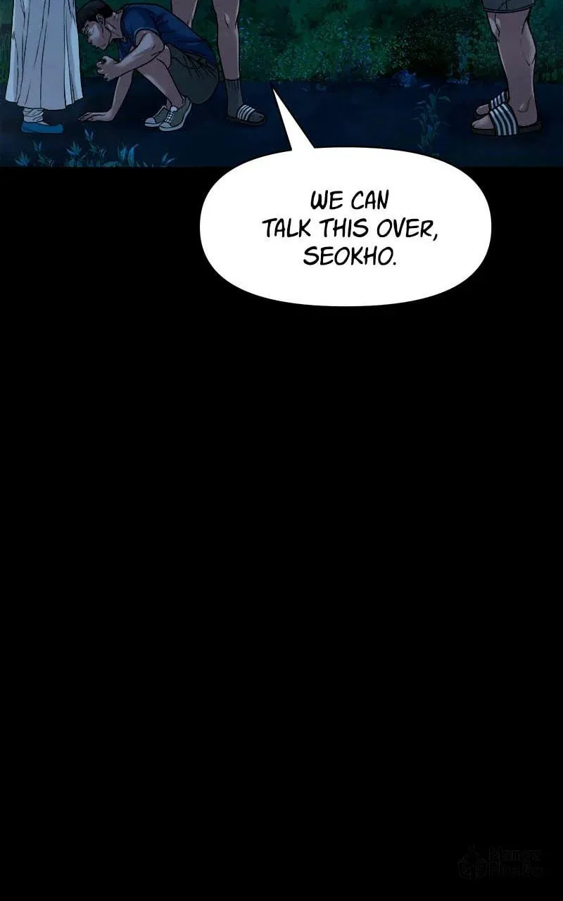 Read Mysterious Village chapter 26 image 79 on Lezhin