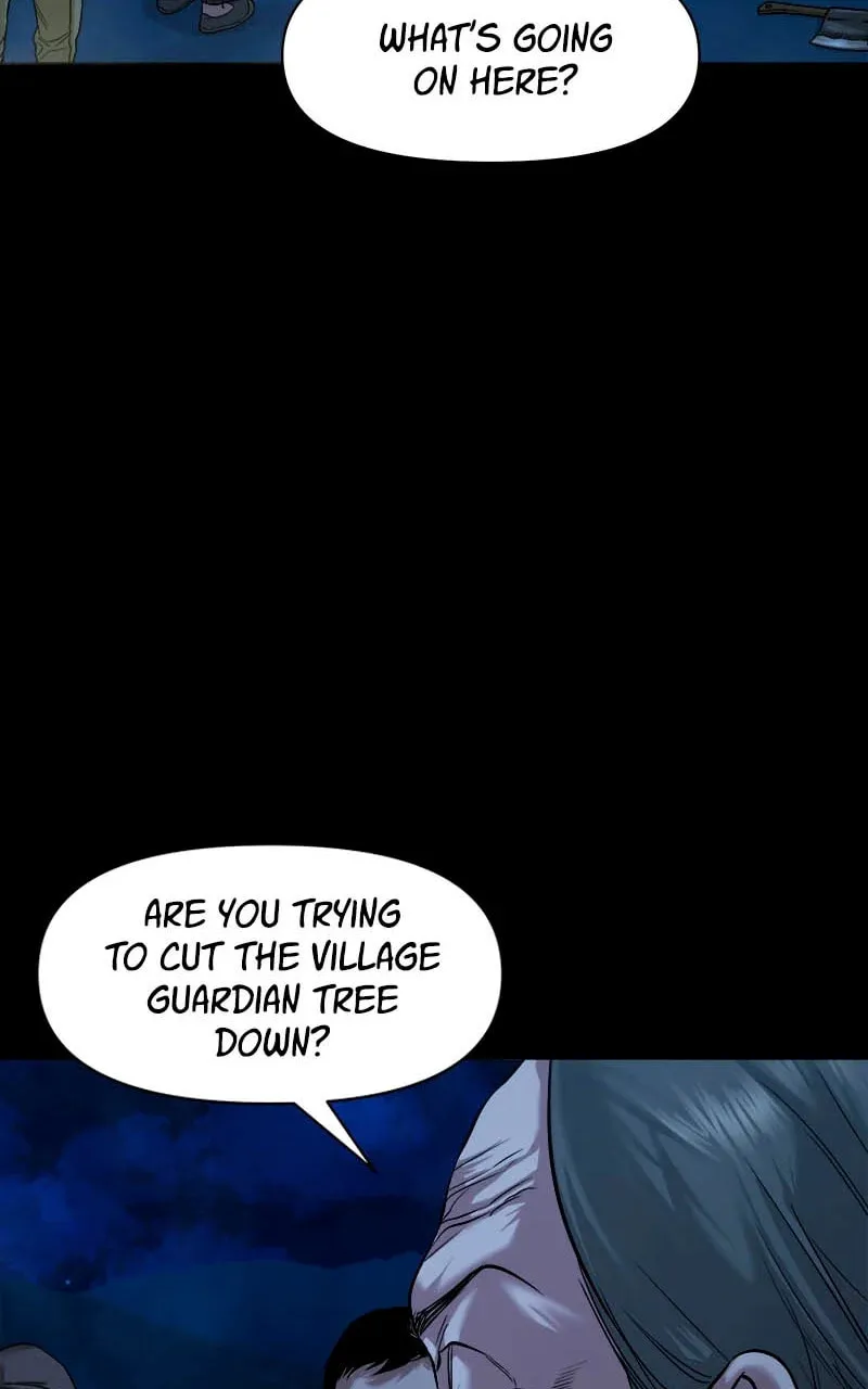 Read Mysterious Village chapter 26 image 85 on Lezhin