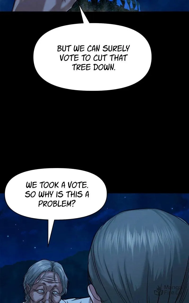 Read Mysterious Village chapter 26 image 89 on Lezhin