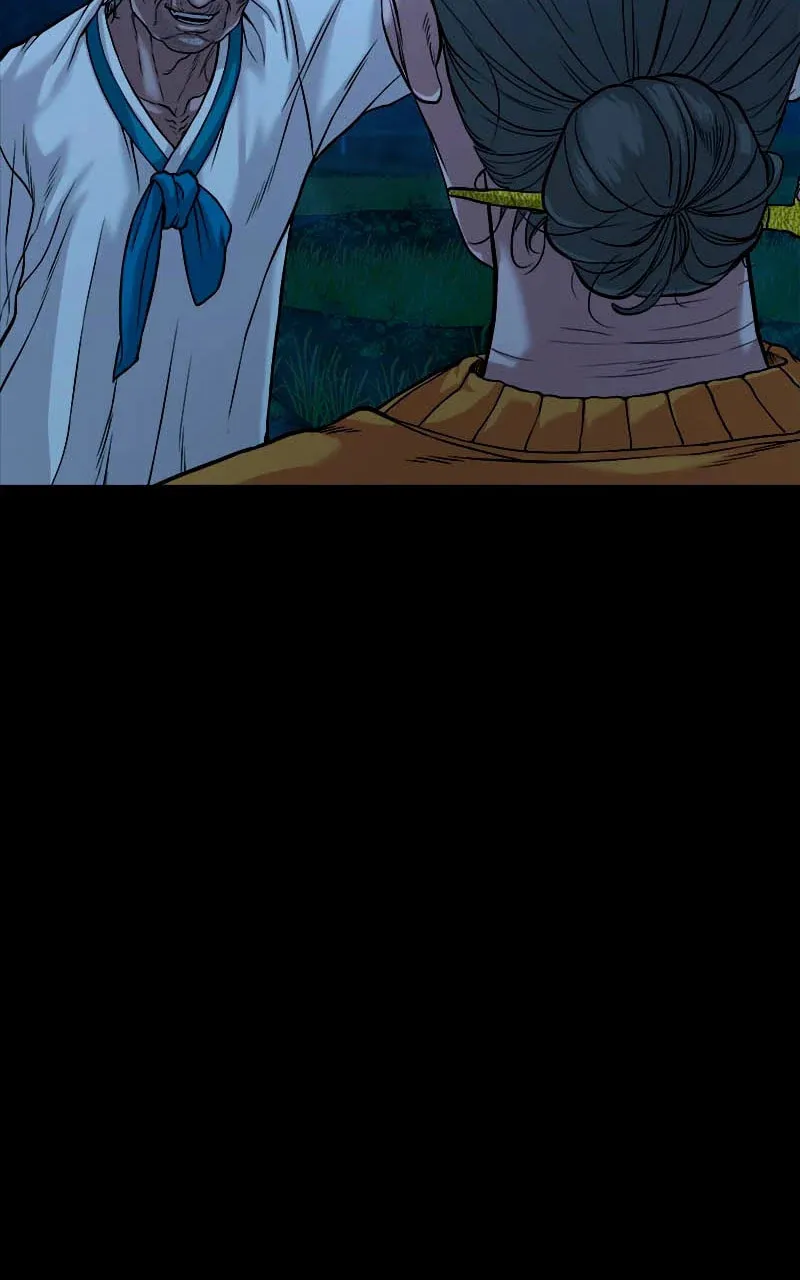 Read Mysterious Village chapter 26 image 90 on Lezhin