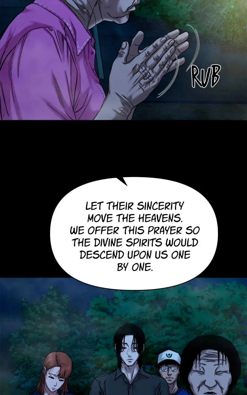 Read Mysterious Village chapter 28 image 10 on Lezhin