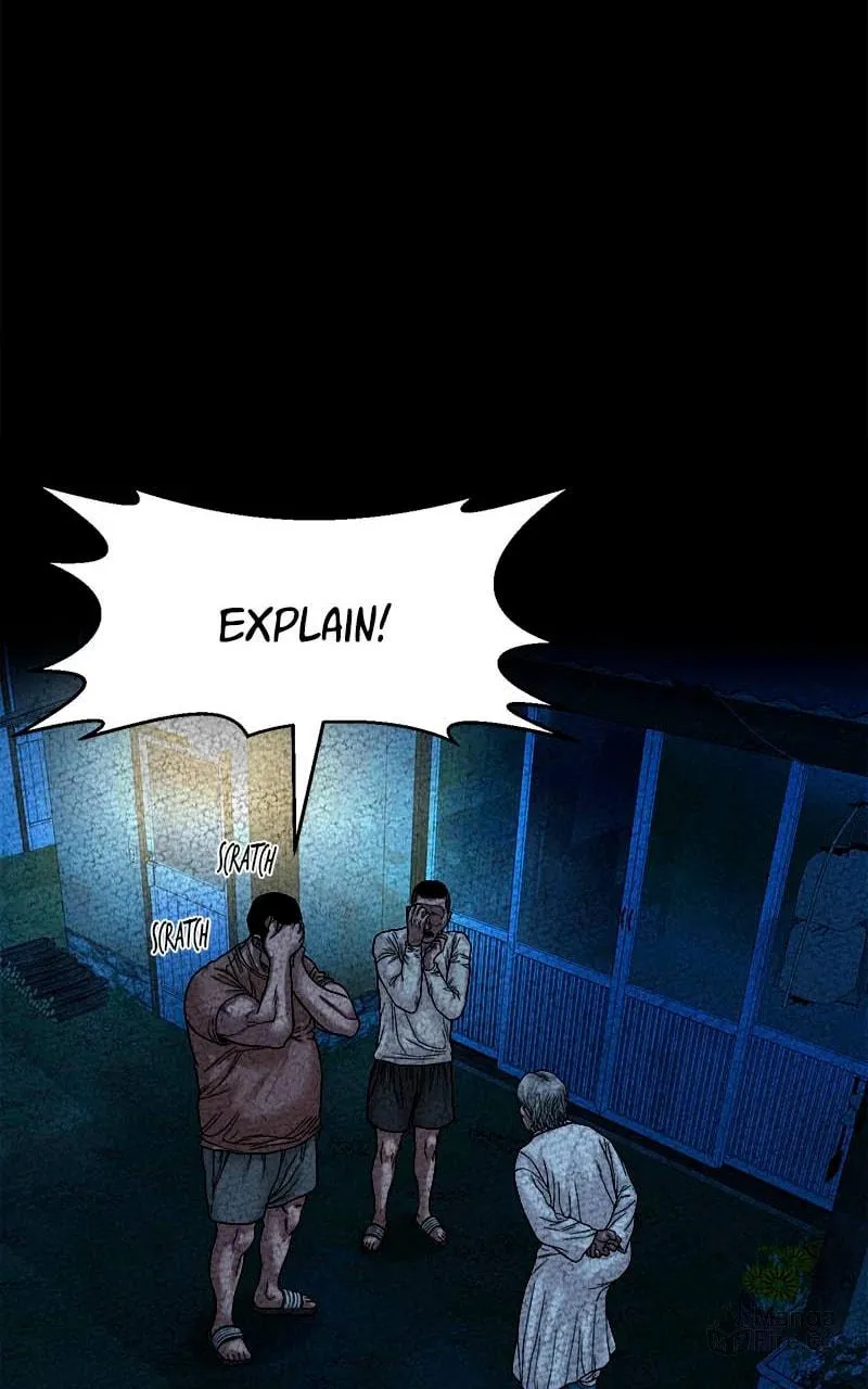 Read Mysterious Village chapter 28 image 101 on Lezhin