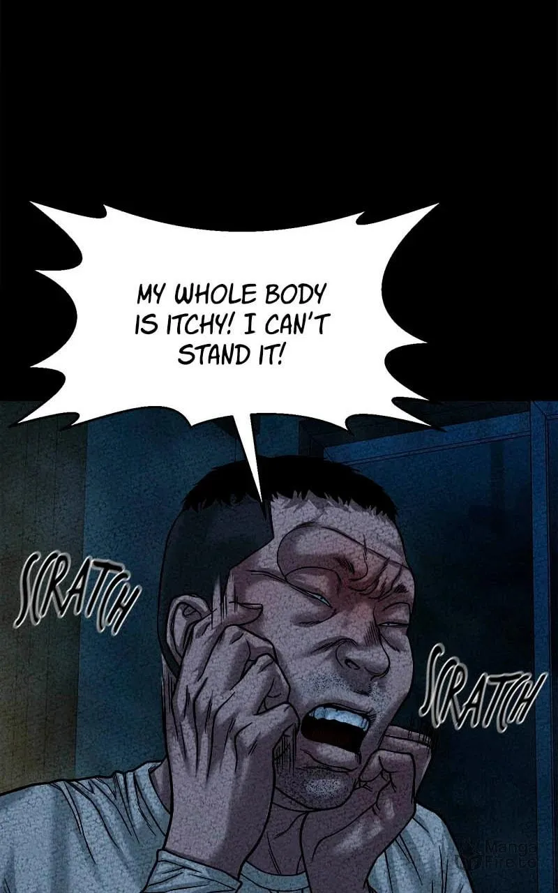 Read Mysterious Village chapter 28 image 104 on Lezhin