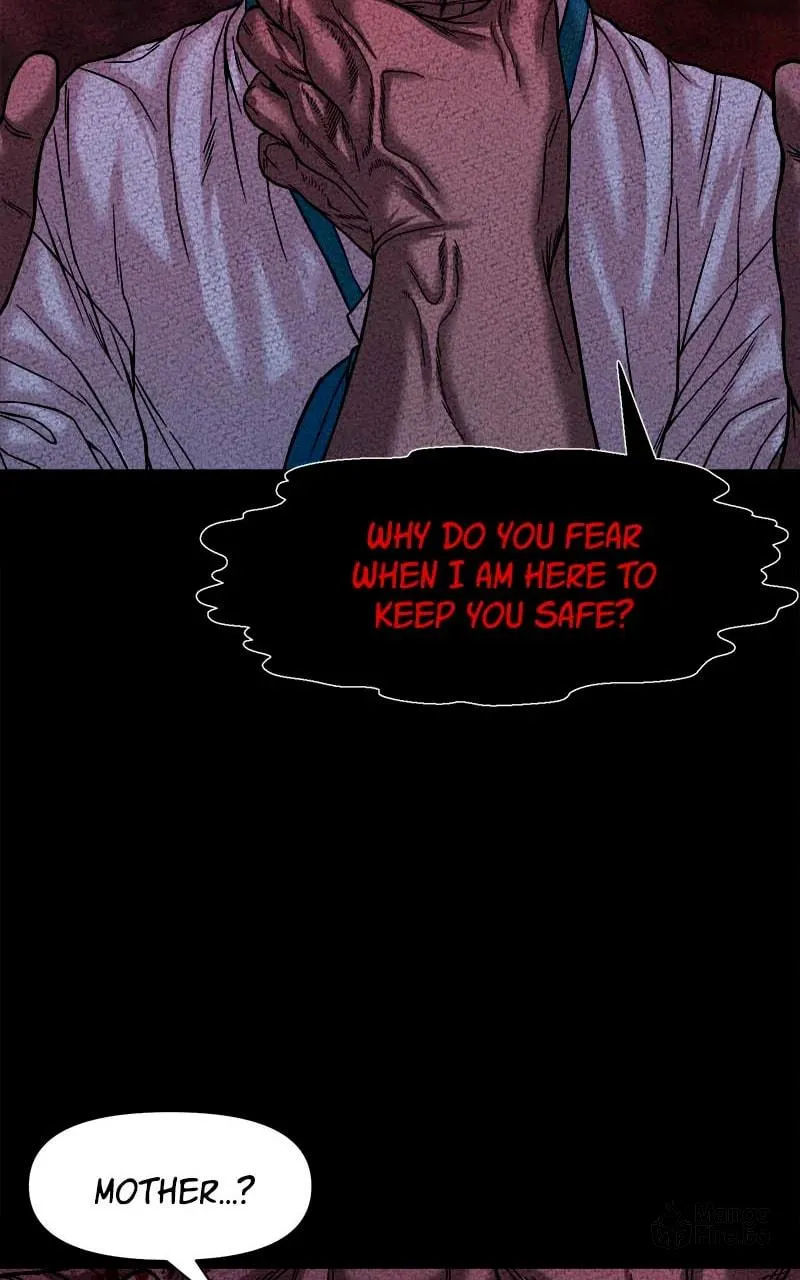 Read Mysterious Village chapter 28 image 116 on Lezhin