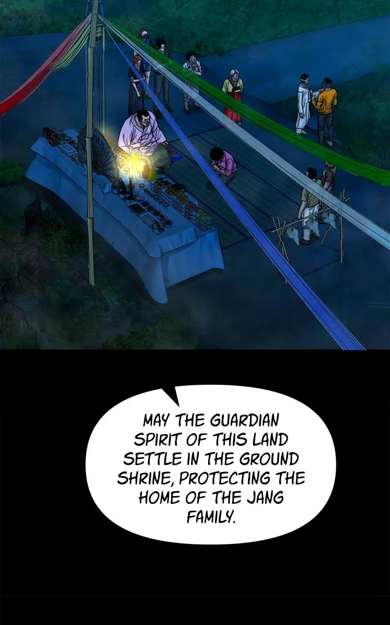 Read Mysterious Village chapter 28 image 12 on Lezhin