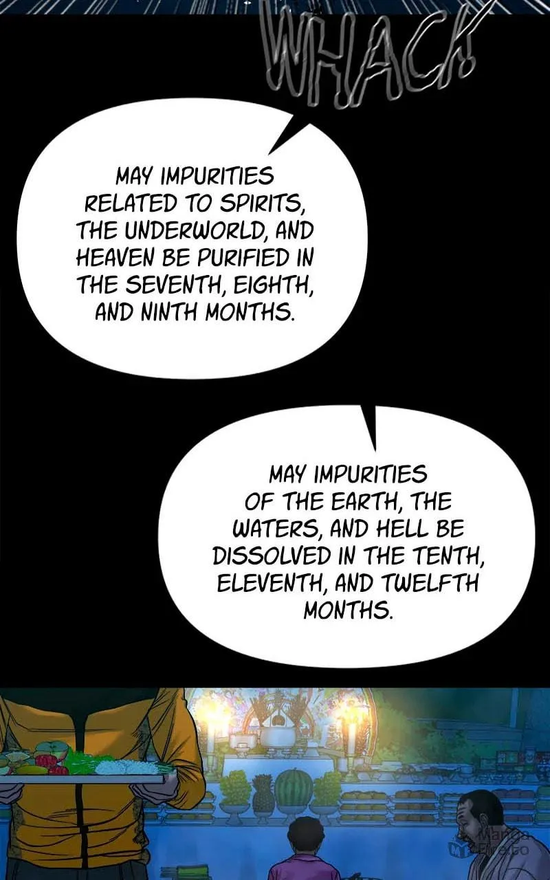 Read Mysterious Village chapter 28 image 20 on Lezhin