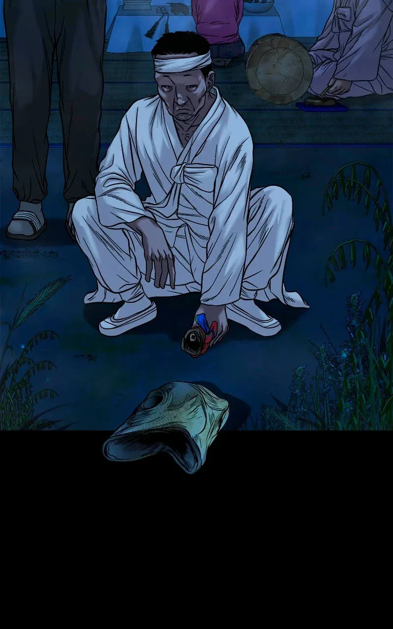 Read Mysterious Village chapter 28 image 21 on Lezhin