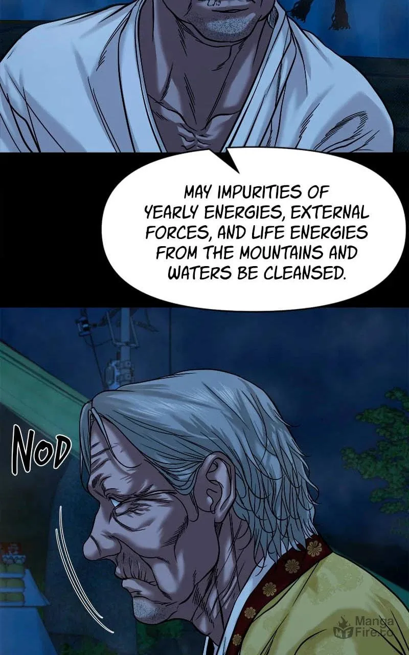 Read Mysterious Village chapter 28 image 23 on Lezhin
