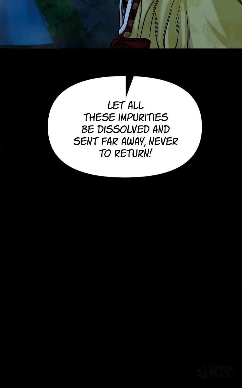 Read Mysterious Village chapter 28 image 24 on Lezhin
