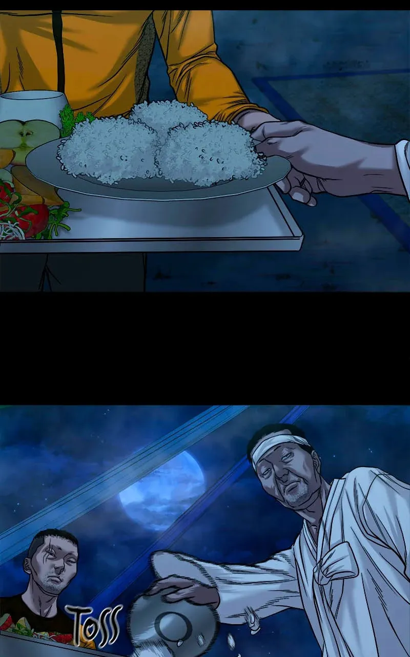 Read Mysterious Village chapter 28 image 25 on Lezhin