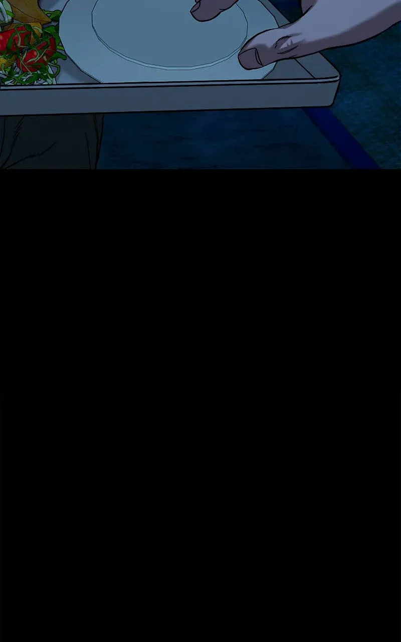 Read Mysterious Village chapter 28 image 27 on Lezhin