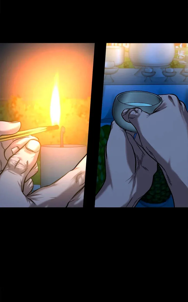 Read Mysterious Village chapter 28 image 28 on Lezhin