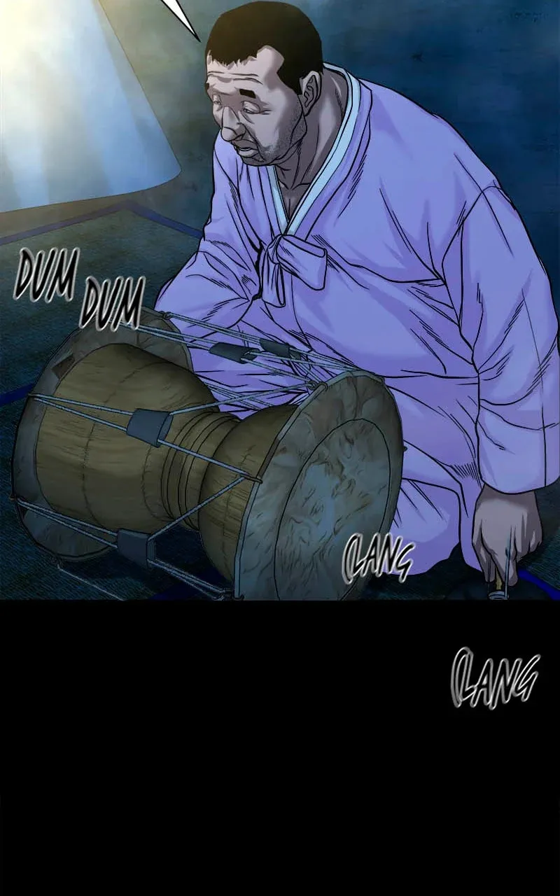 Read Mysterious Village chapter 28 image 31 on Lezhin