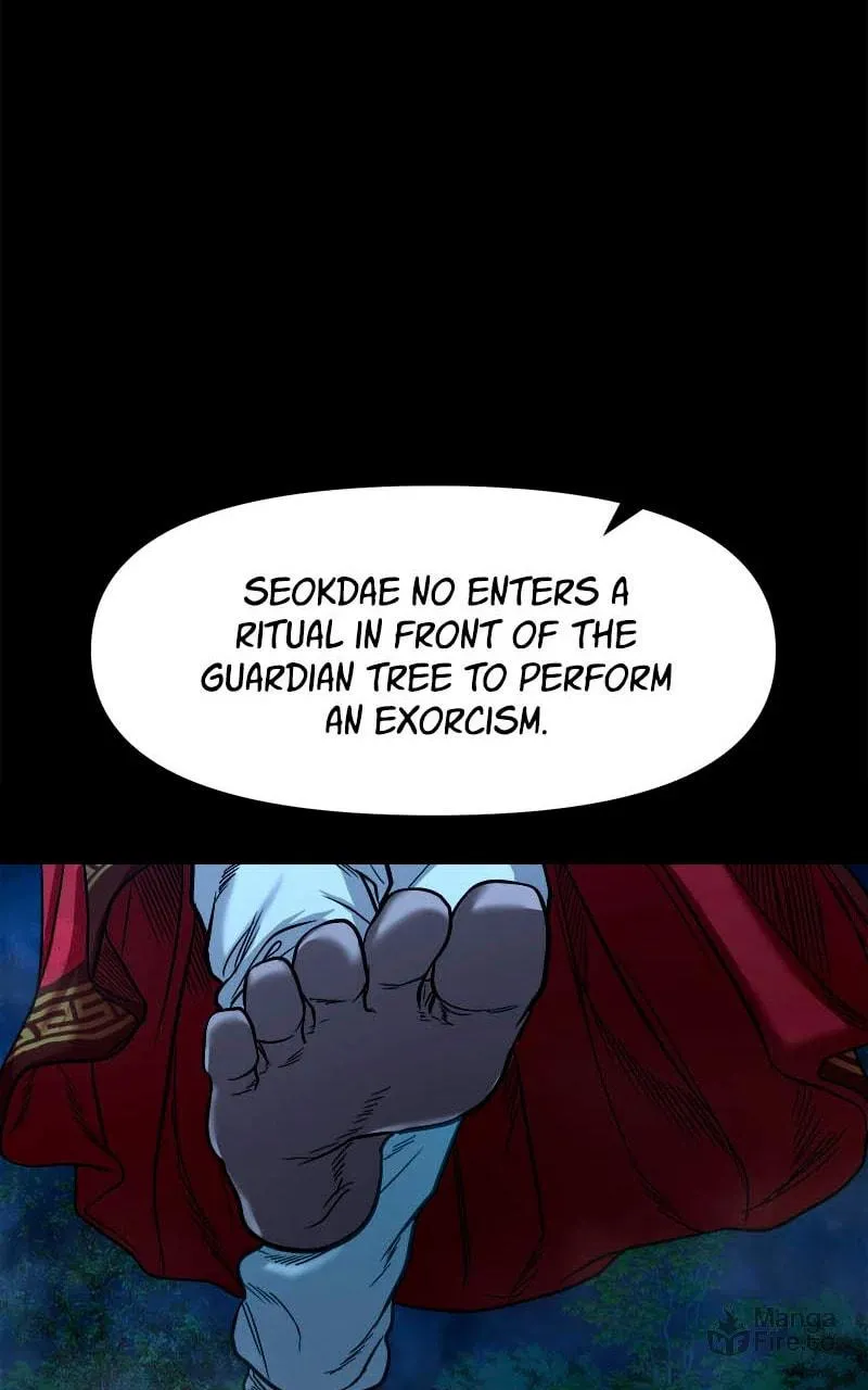 Read Mysterious Village chapter 28 image 32 on Lezhin