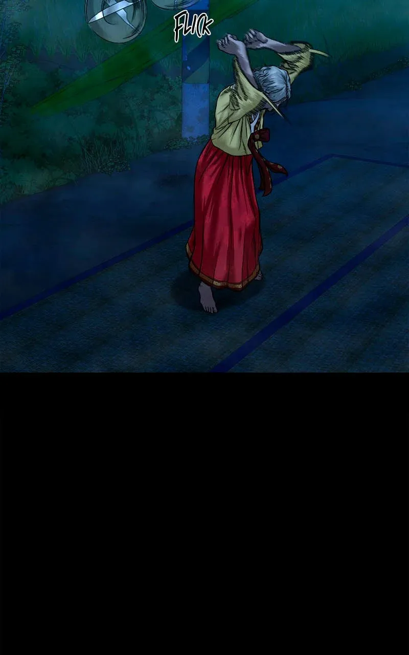 Read Mysterious Village chapter 28 image 37 on Lezhin