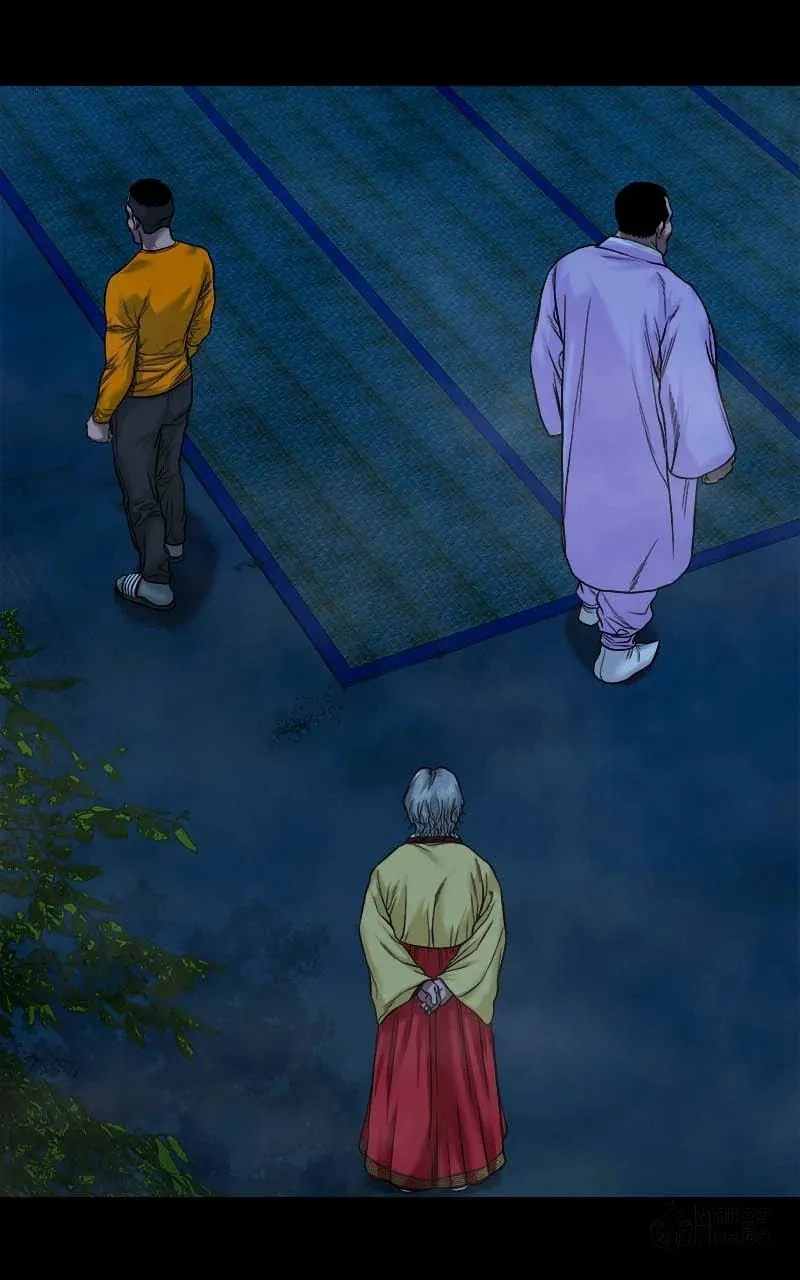 Read Mysterious Village chapter 28 image 4 on Lezhin