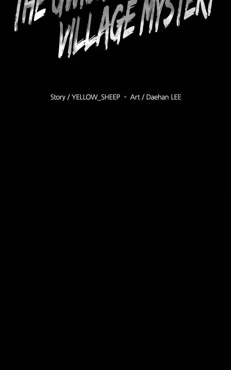 Read Mysterious Village chapter 28 image 42 on Lezhin