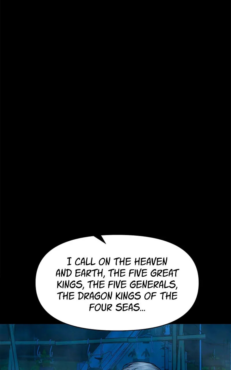 Read Mysterious Village chapter 28 image 43 on Lezhin