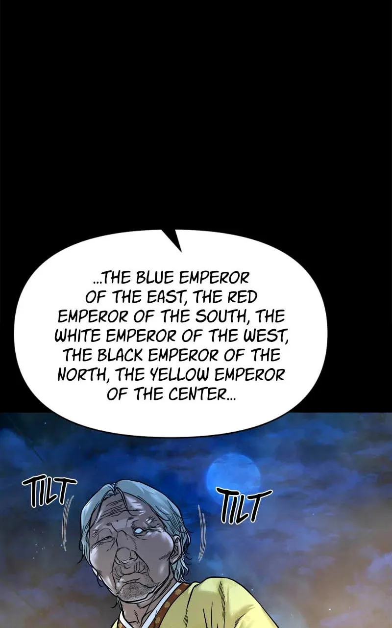Read Mysterious Village chapter 28 image 45 on Lezhin