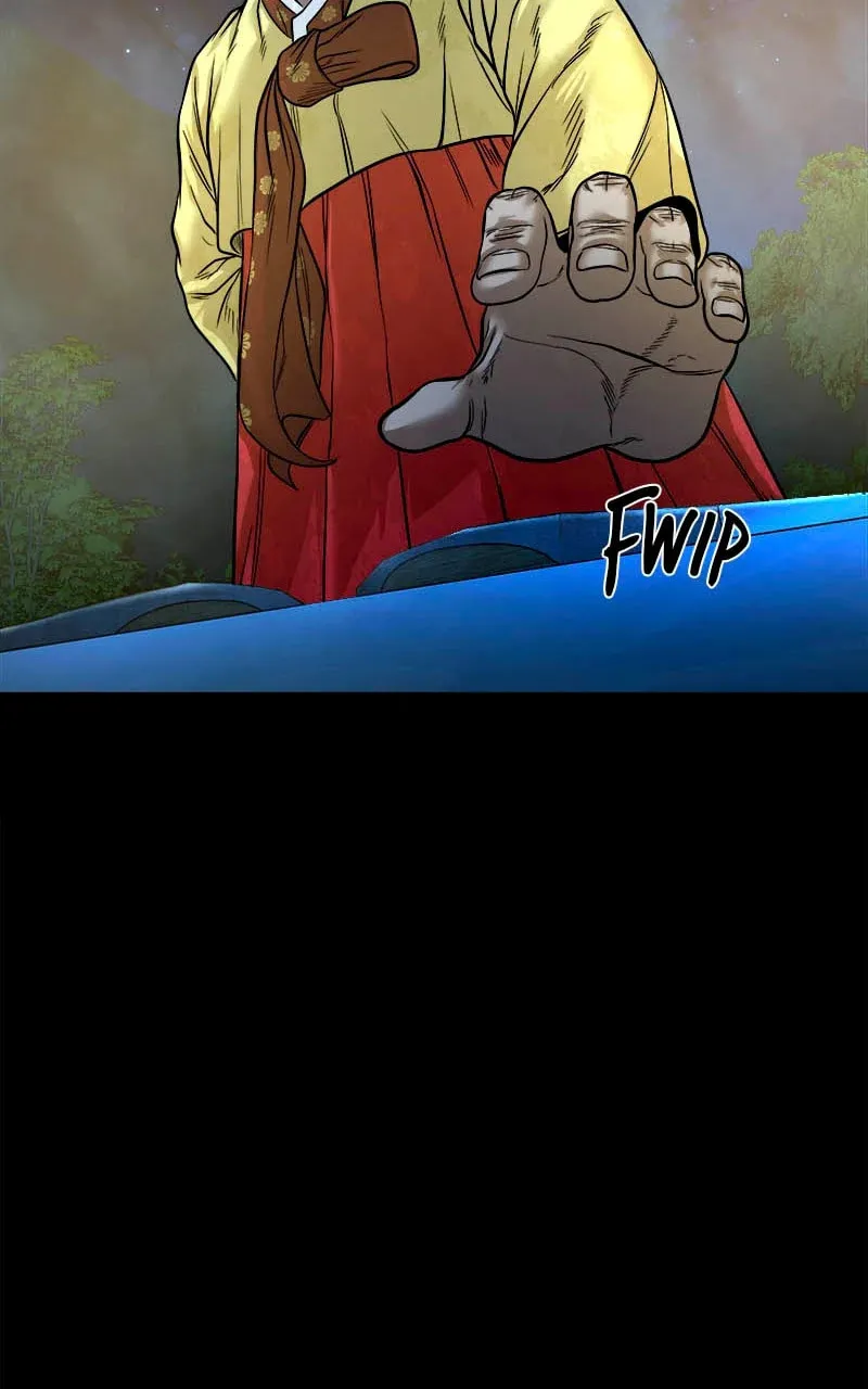 Read Mysterious Village chapter 28 image 46 on Lezhin