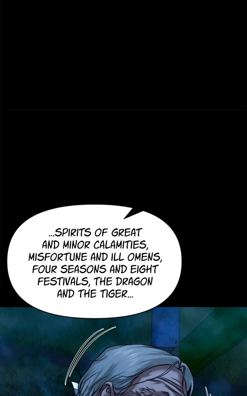 Read Mysterious Village chapter 28 image 48 on Lezhin