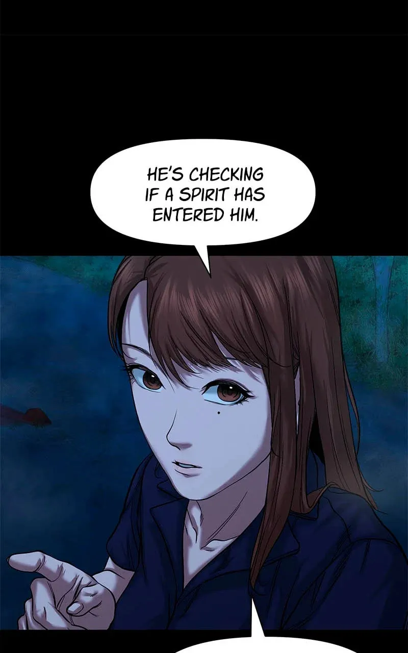 Read Mysterious Village chapter 28 image 60 on Lezhin