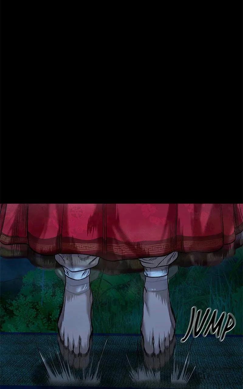Read Mysterious Village chapter 28 image 64 on Lezhin