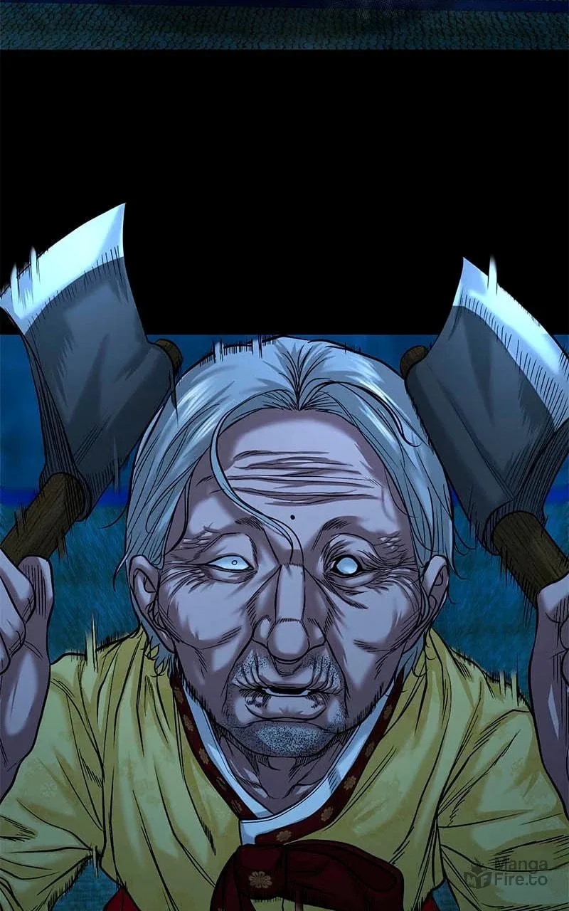 Read Mysterious Village chapter 28 image 65 on Lezhin