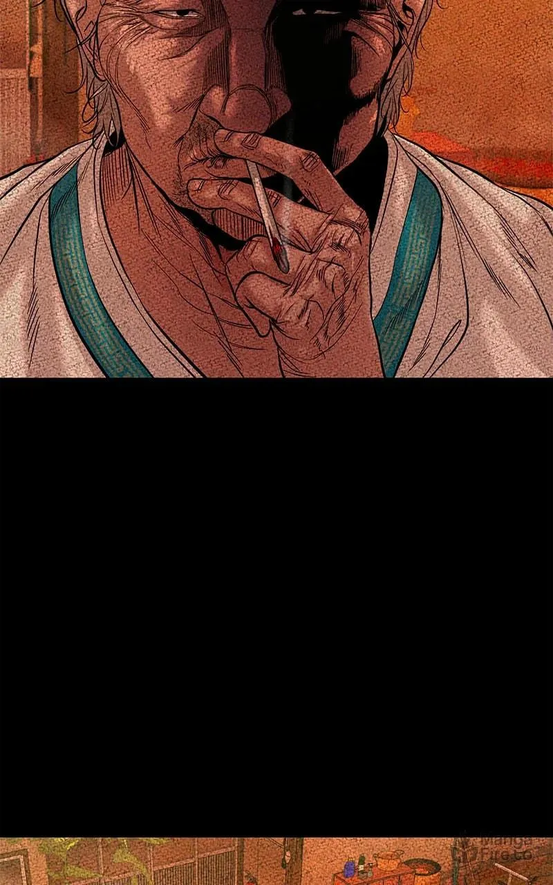 Read Mysterious Village chapter 28 image 68 on Lezhin