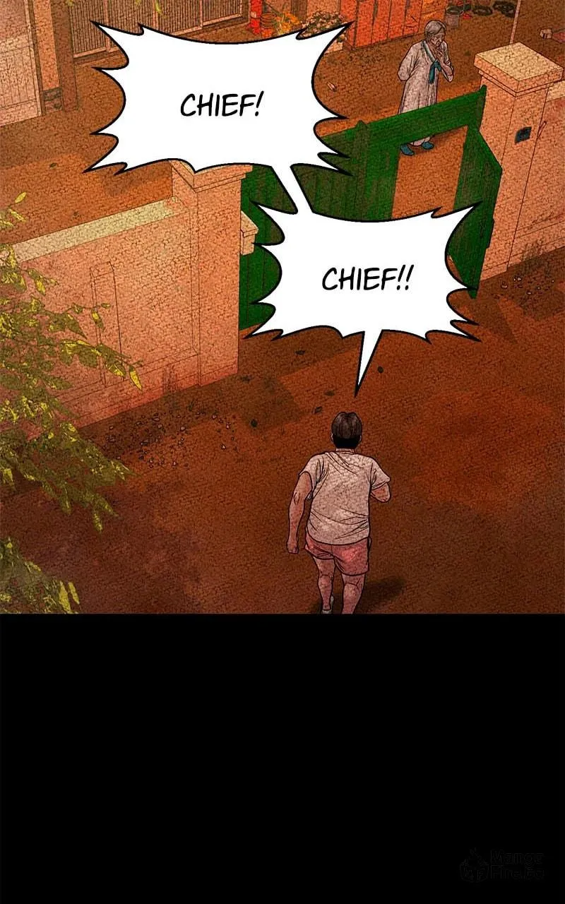 Read Mysterious Village chapter 28 image 69 on Lezhin
