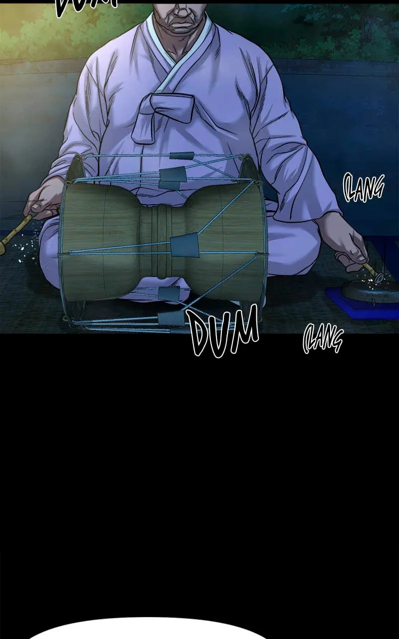Read Mysterious Village chapter 28 image 7 on Lezhin