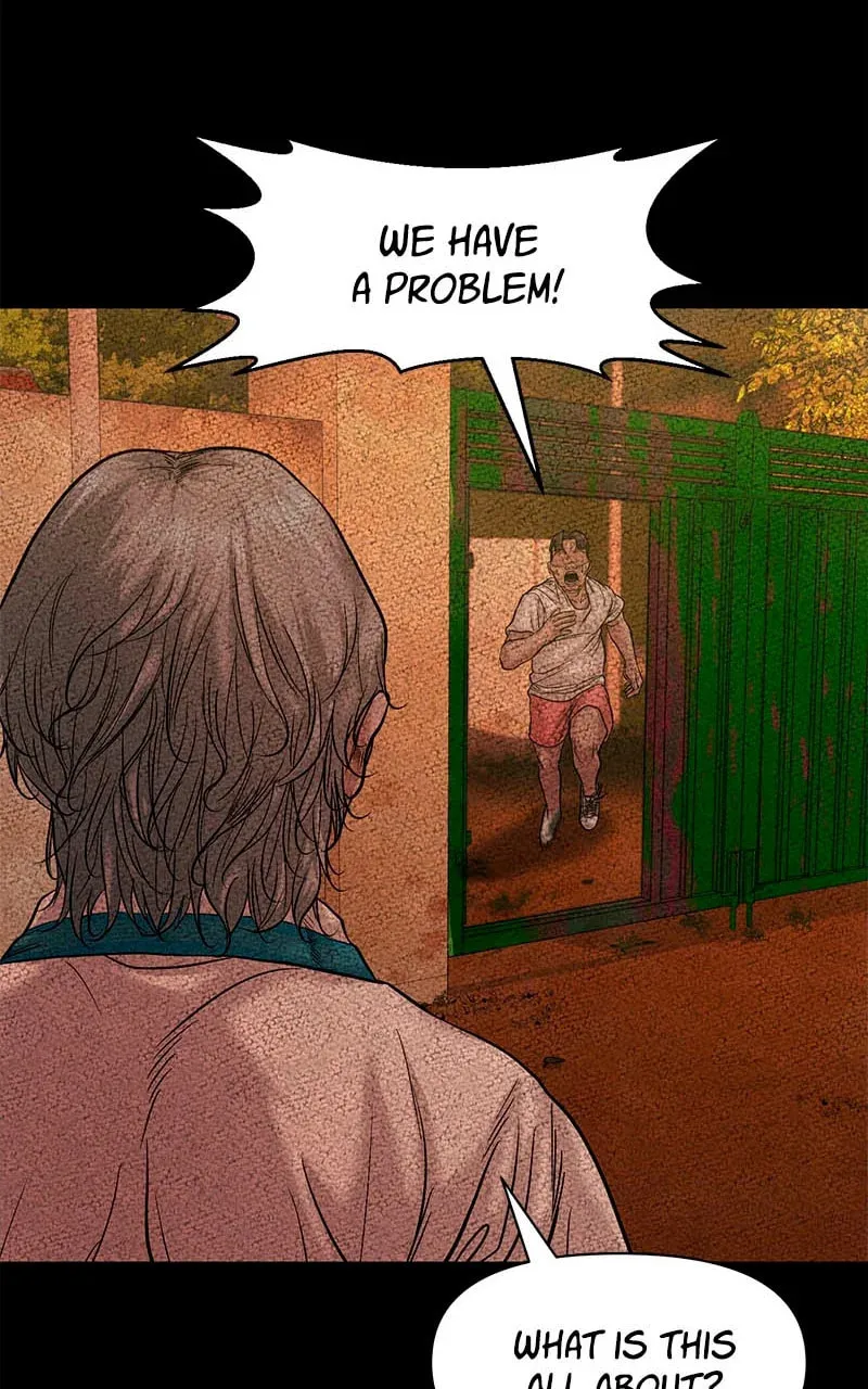 Read Mysterious Village chapter 28 image 70 on Lezhin
